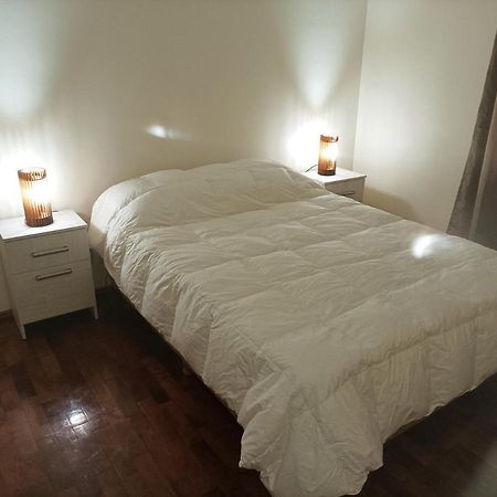 San Lorenzo Appartement Mendoza Buitenkant foto