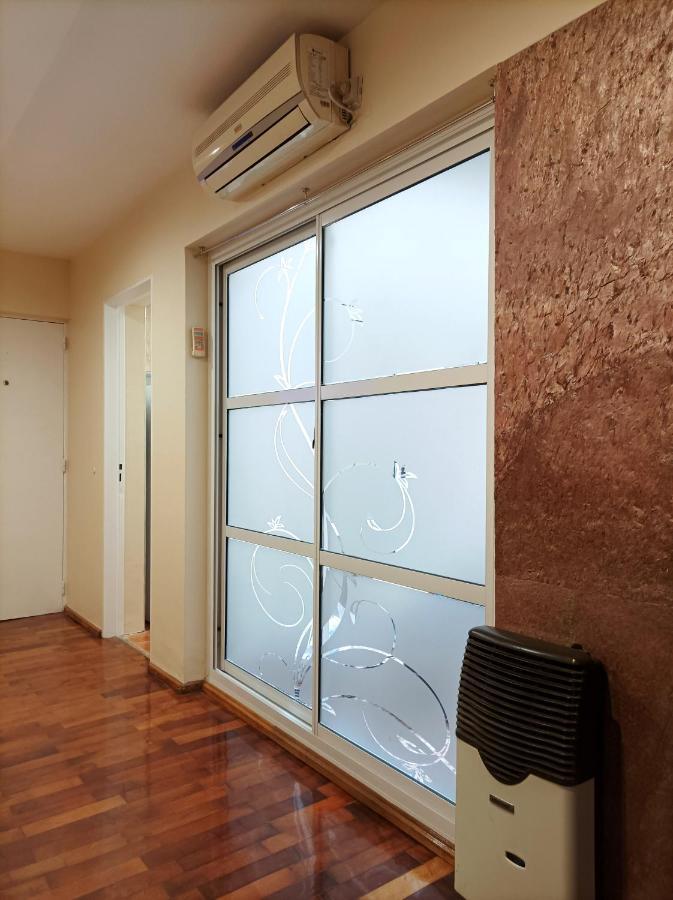San Lorenzo Appartement Mendoza Buitenkant foto